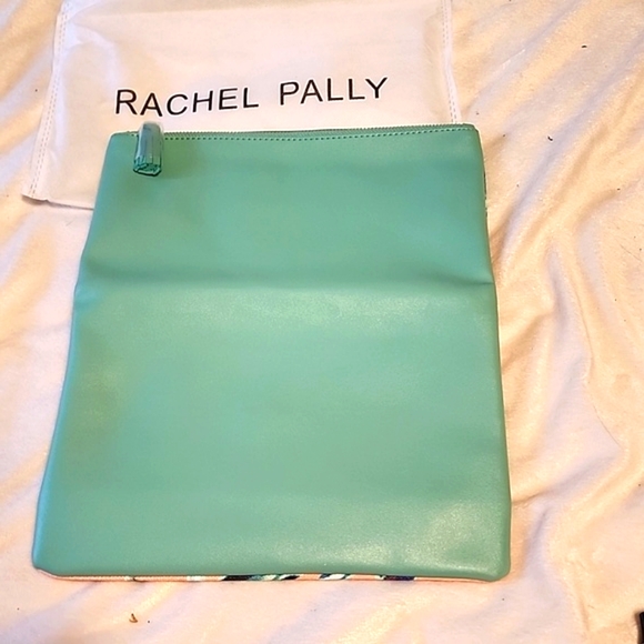 Rachael Pally clutch - Picture 4 of 10